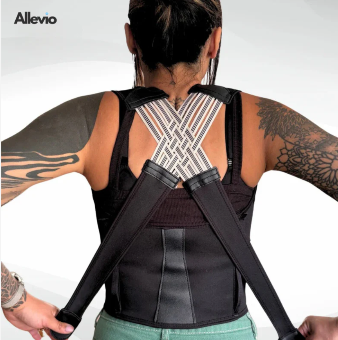 POSTURE CORRECTOR