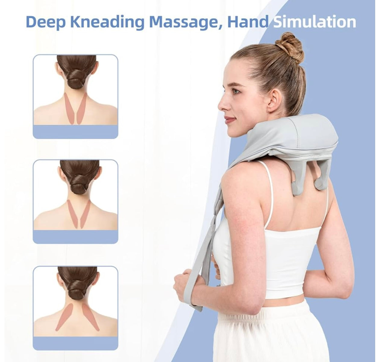 Neck Massager