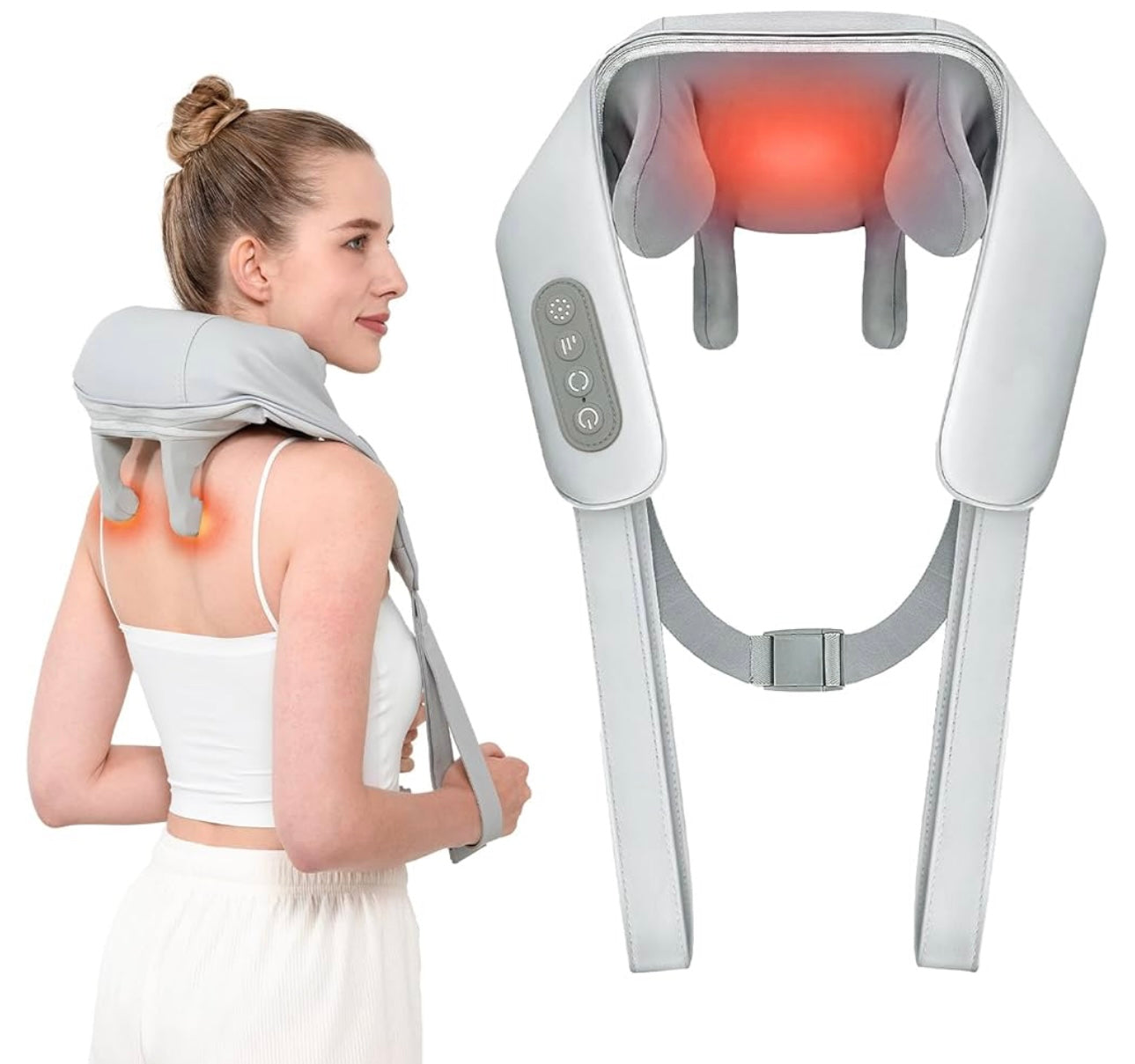 Neck Massager