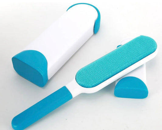 Hair Catcher Brush