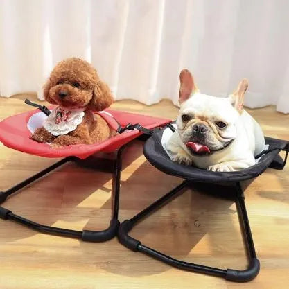 Pet Rocking Chair