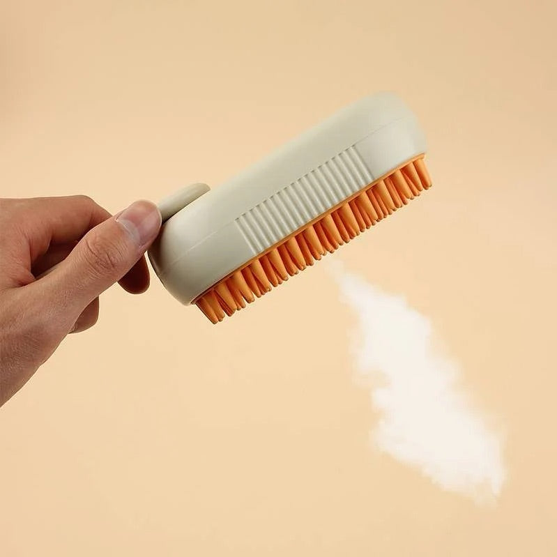 ANTI-HAIR BRUSH