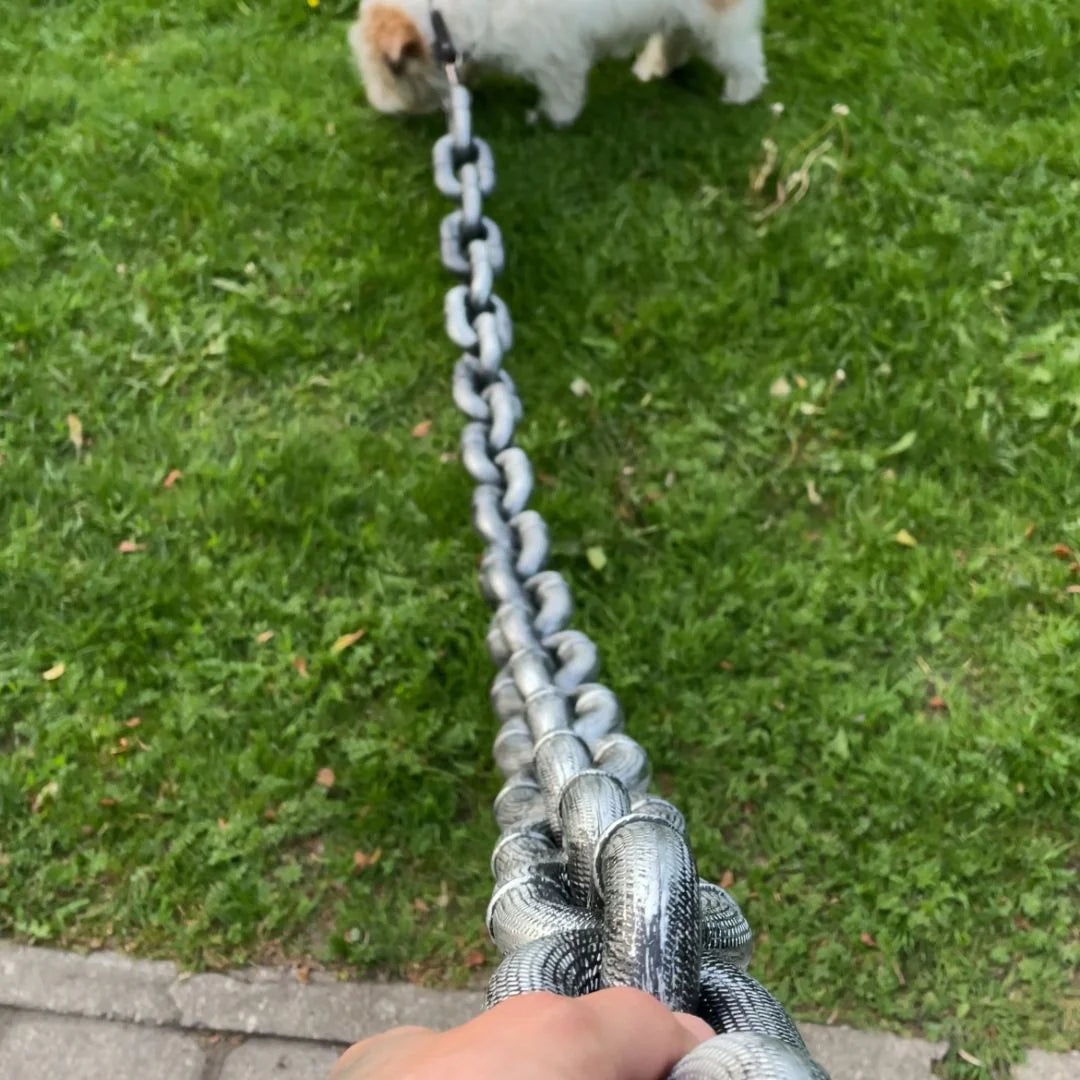 DOG CHAIN