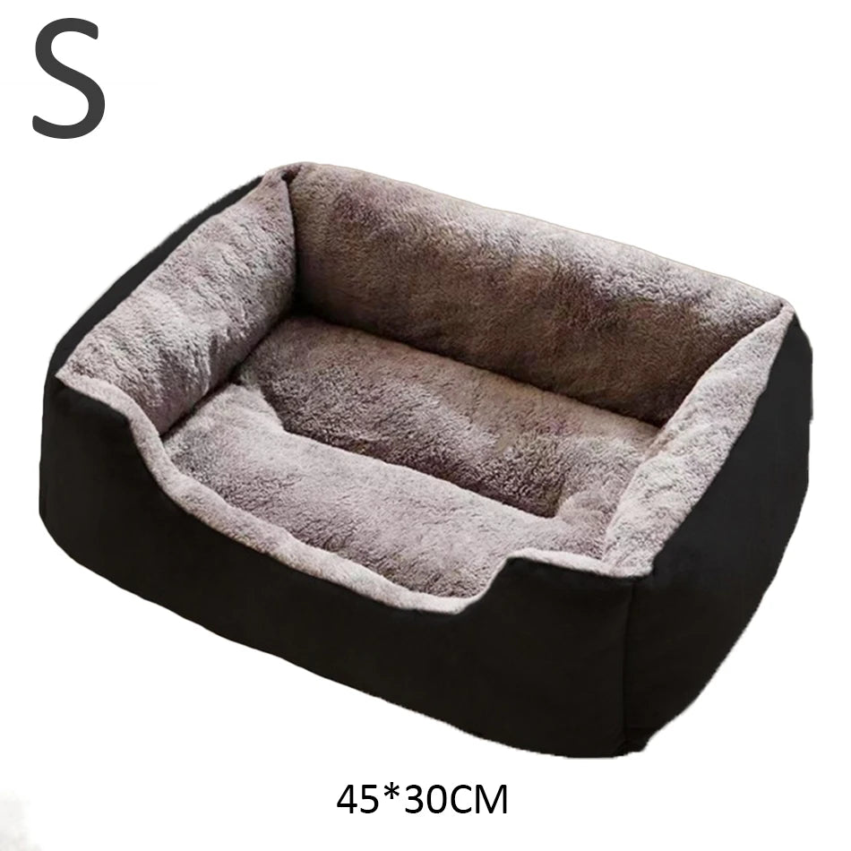 DOG BED