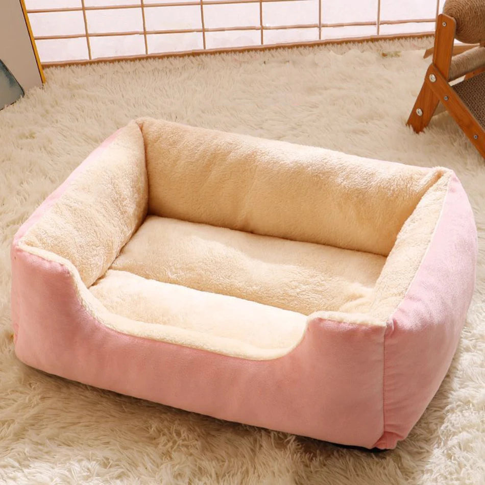 DOG BED