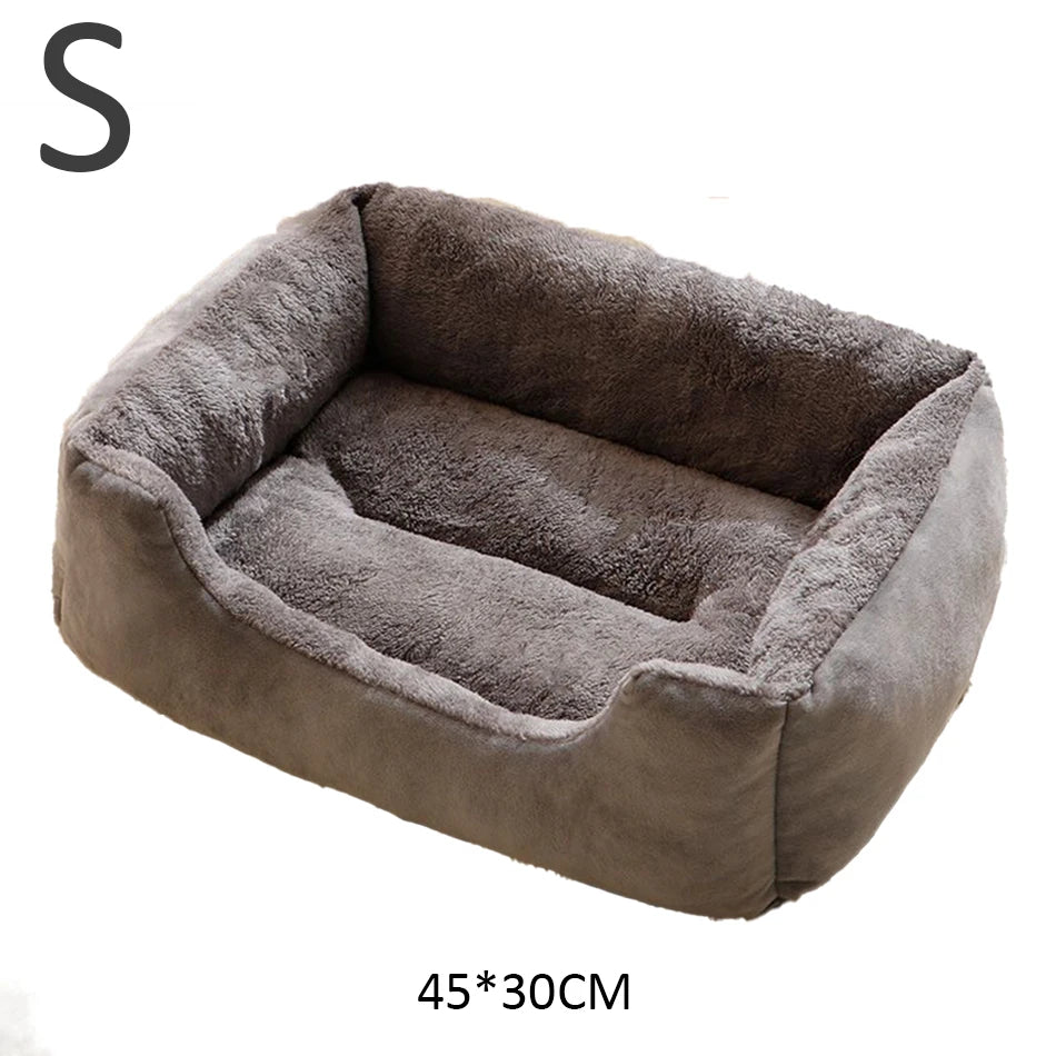 DOG BED