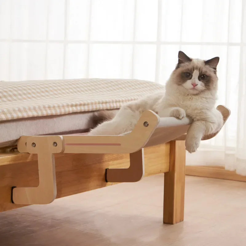 CAT HAMMOCK