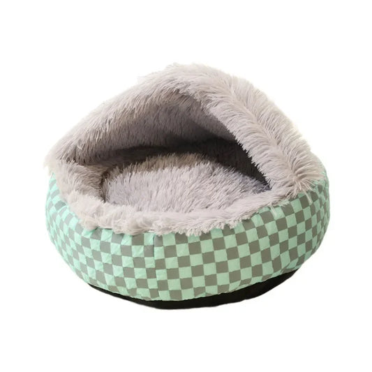 SOFT DOG BED 