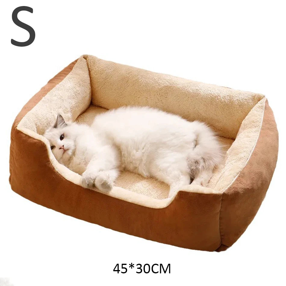 DOG BED