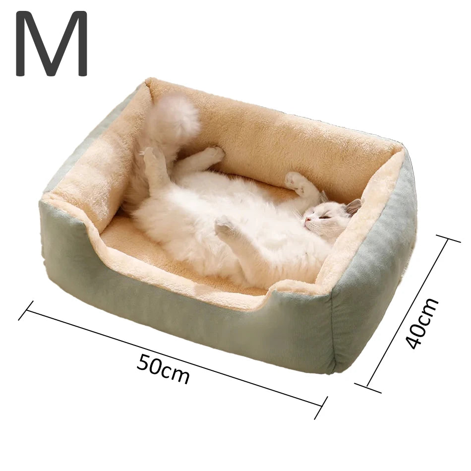 DOG BED