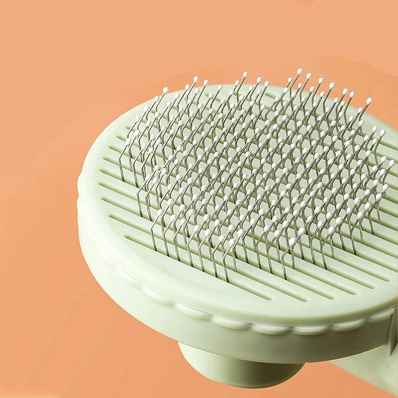 HAIR REMOVER BRUSH