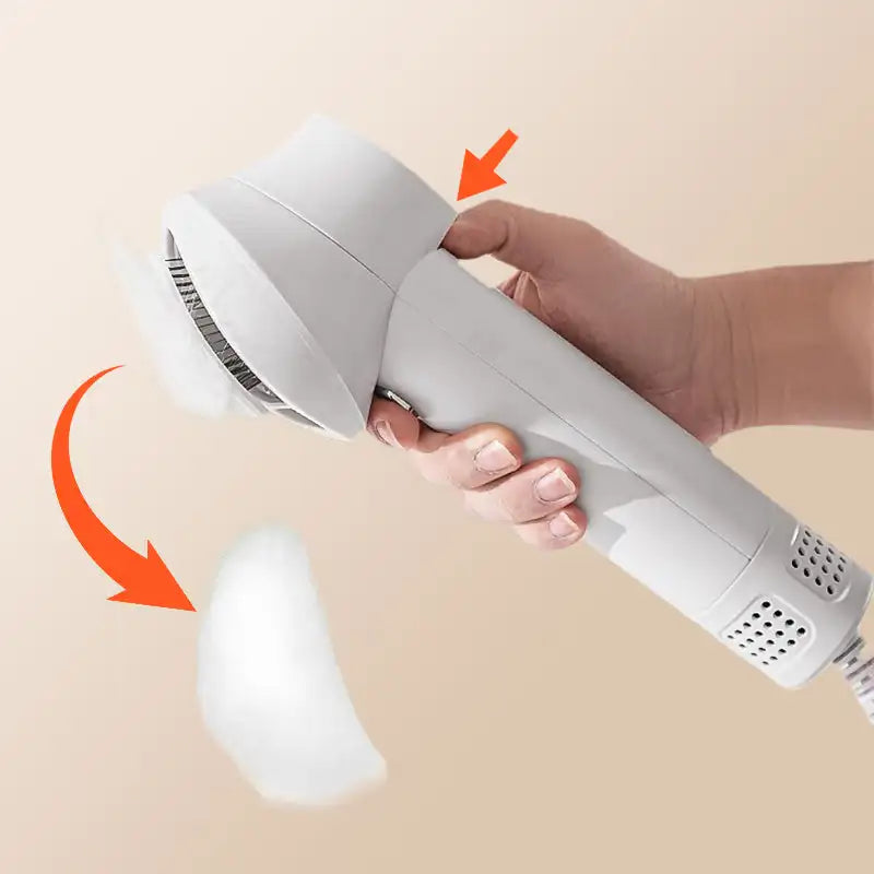 Hair Dryer