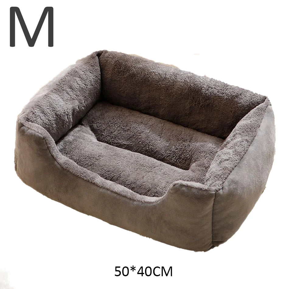 DOG BED