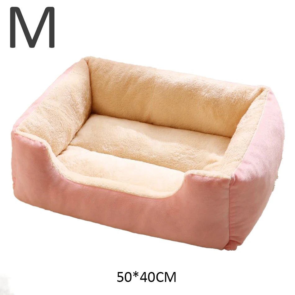 DOG BED