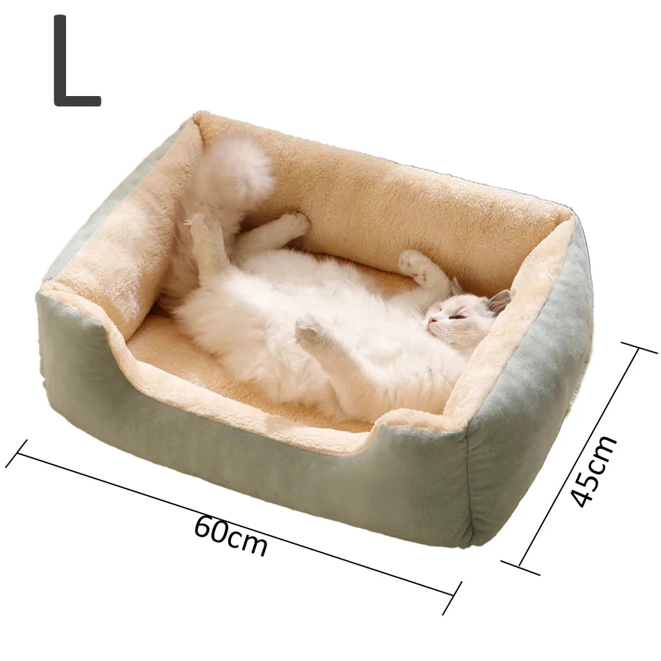 DOG BED