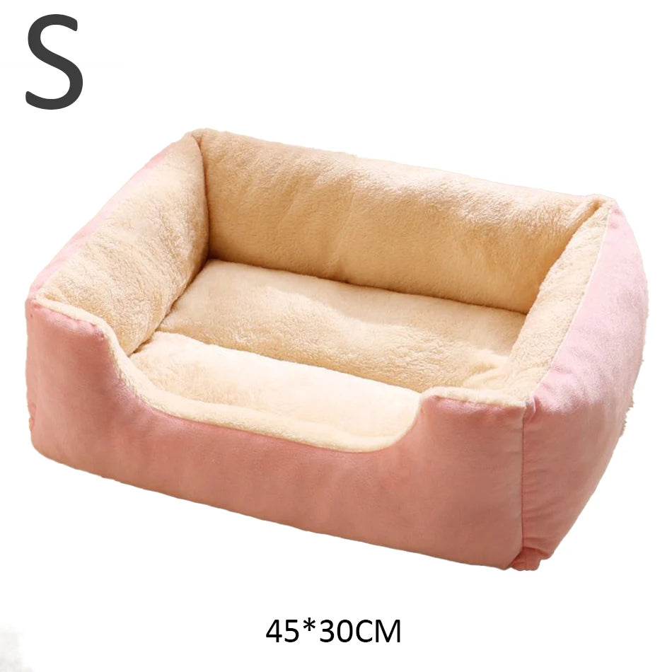 DOG BED