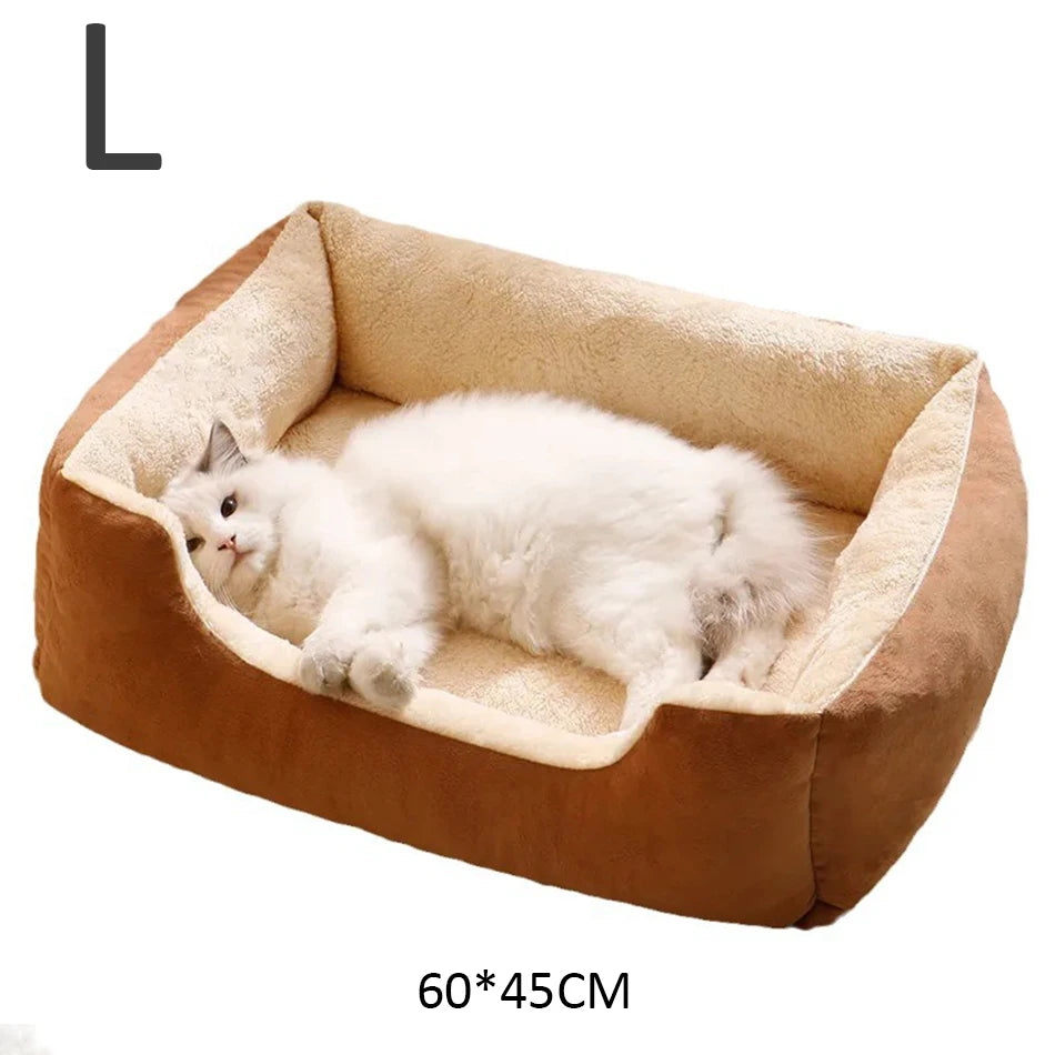 DOG BED