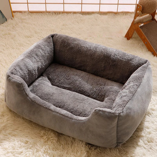 DOG BED