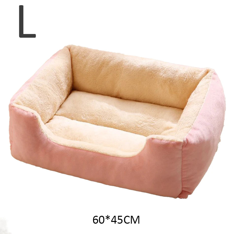 DOG BED