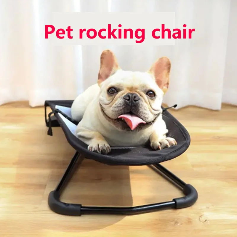 Pet Rocking Chair