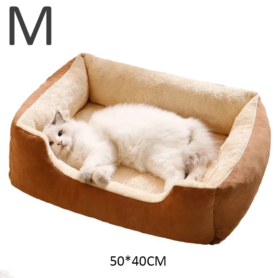 DOG BED