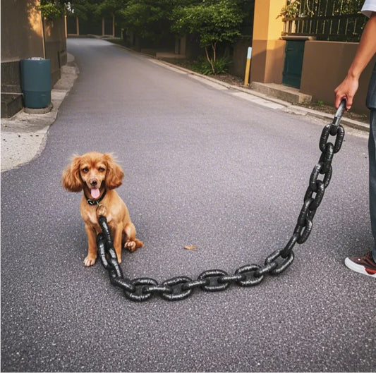 DOG CHAIN