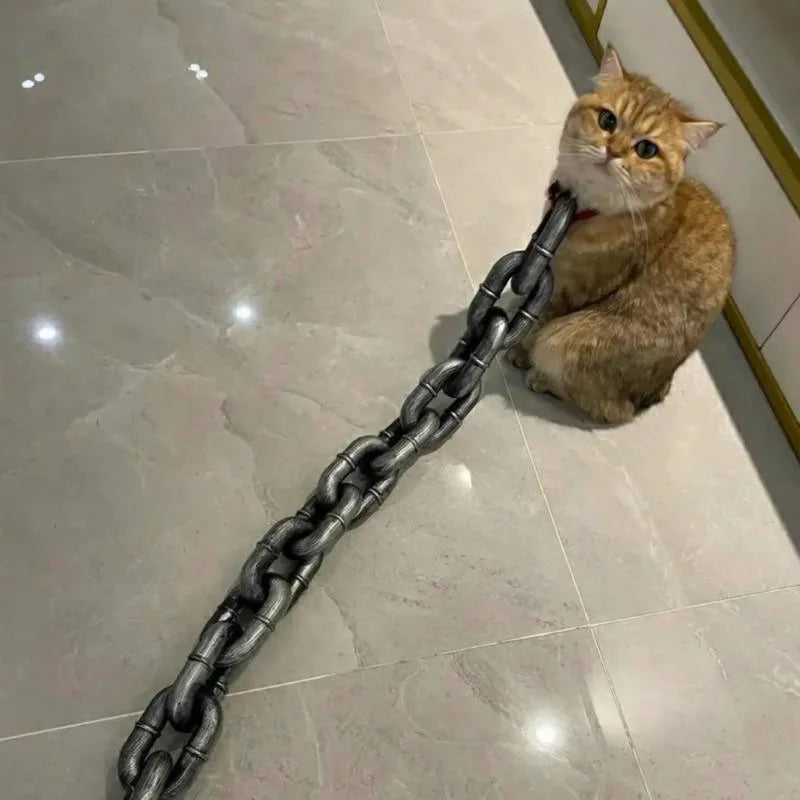 DOG CHAIN